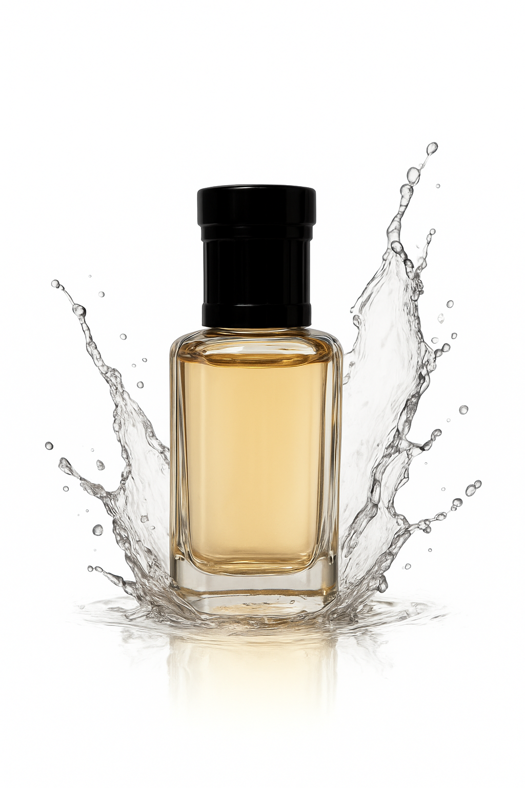 Amber Oud Gold